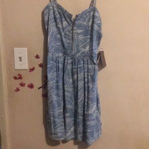 Vans Summer/Spring dress